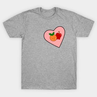 Taste Buddies T-Shirt